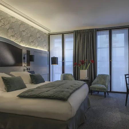 D'aubusson Szálloda 5*