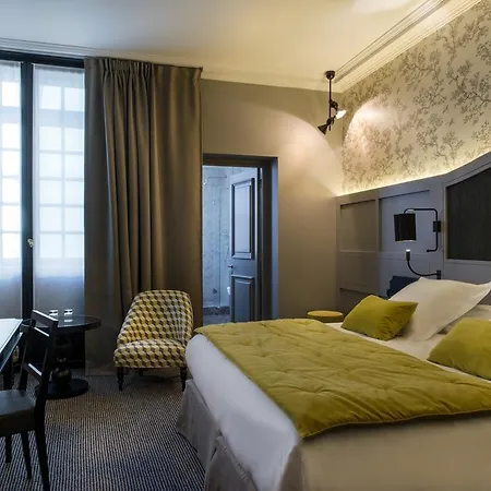 D'aubusson Szálloda 5*