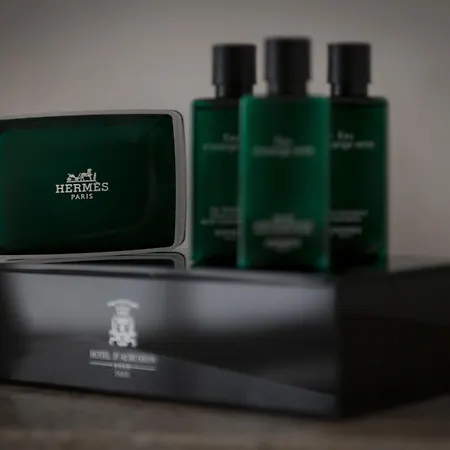 D'aubusson 5* Párizs