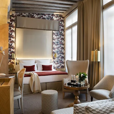 Szálloda D'aubusson