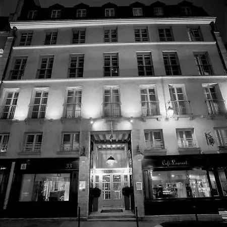 D'aubusson Szálloda 5*