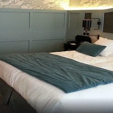 Szálloda D'aubusson 5*