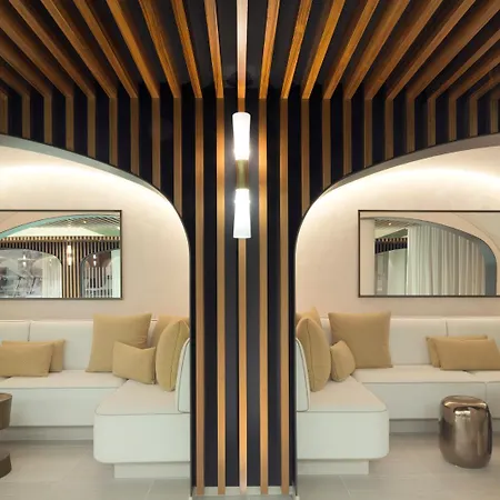 Szálloda D'aubusson 5*