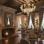 Hotel D'aubusson Paryż