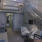 D'aubusson Hotel Paryż