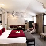 Hotel D'aubusson