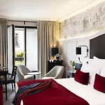 D'aubusson Hotel 5*
