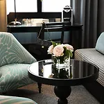 D'aubusson Hotel 5*
