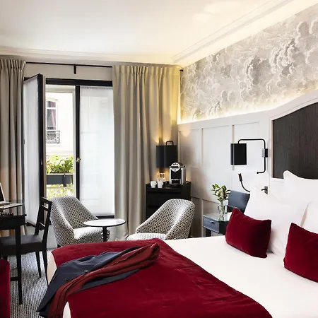 D'aubusson Paris