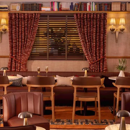 D'aubusson Hotell 5*