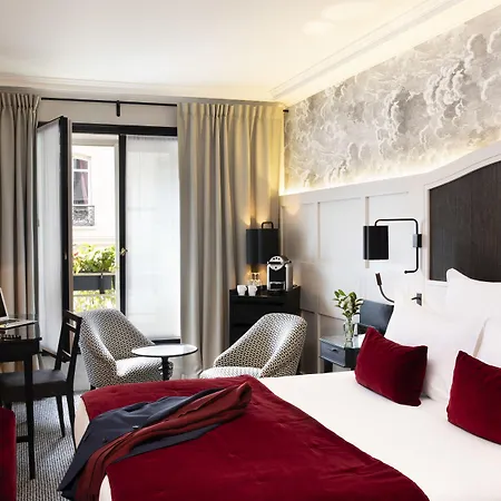 D'aubusson Hotell 5*