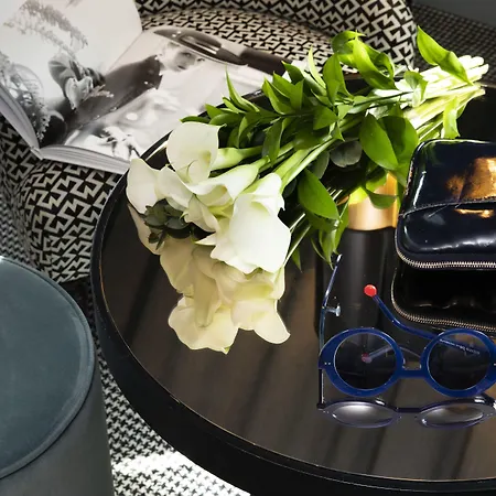 D'aubusson Hotel Paris