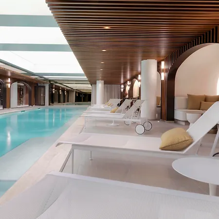 D'aubusson Hotel 5*