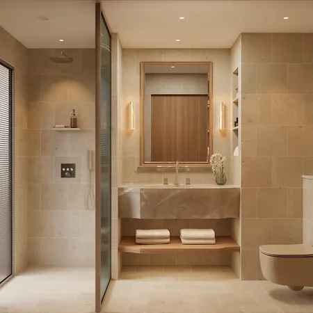 Hotel D'aubusson Paris