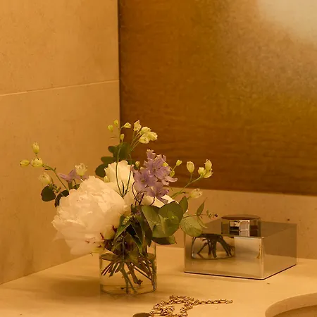 Hotel D'aubusson 5*