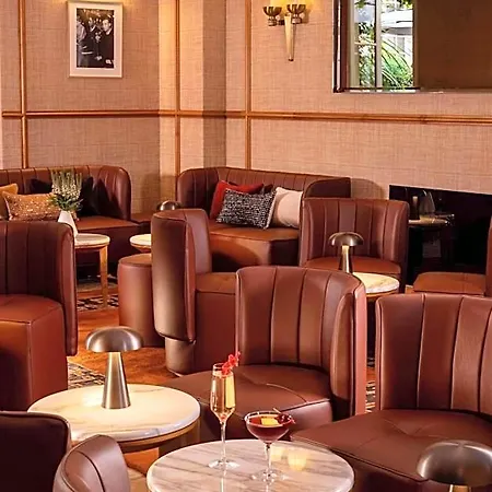 D'aubusson 5*