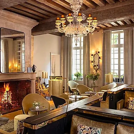 D'aubusson Hotel 5*