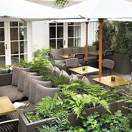 D'aubusson Hotel 5*