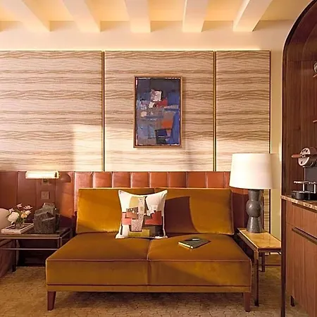 D'aubusson Hotel Paris