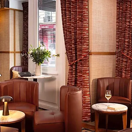 D'aubusson 5*
