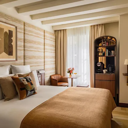 D'aubusson 5* París