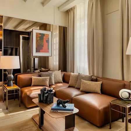 Hotel D'aubusson
