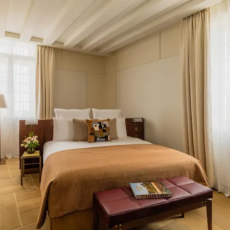 Hotel D'aubusson 5*