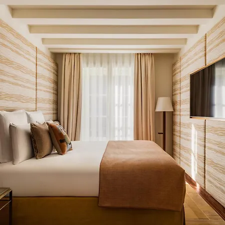 D'aubusson Hotel París