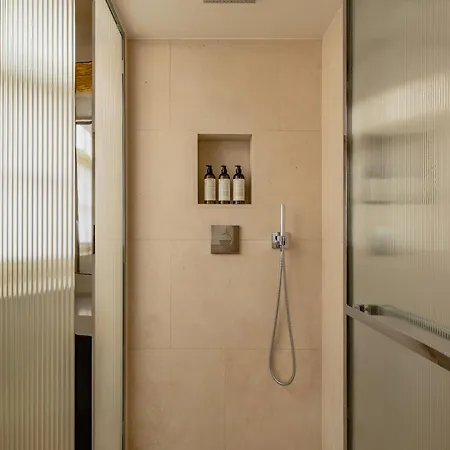 Hotel D'aubusson 5*