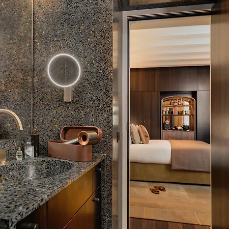 D'aubusson Hotel Paris