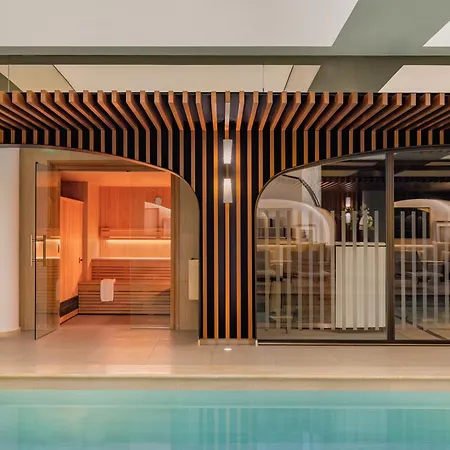 D'aubusson Hotel 5*