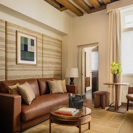 D'aubusson Hotel 5*