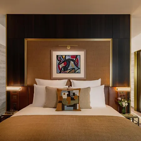 D'aubusson Hotel 5*