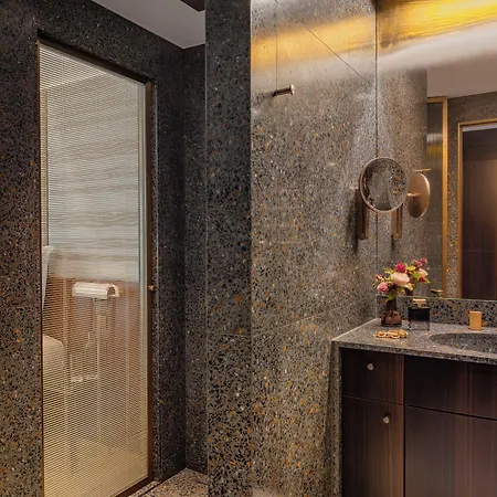 Hotel D'aubusson 5*