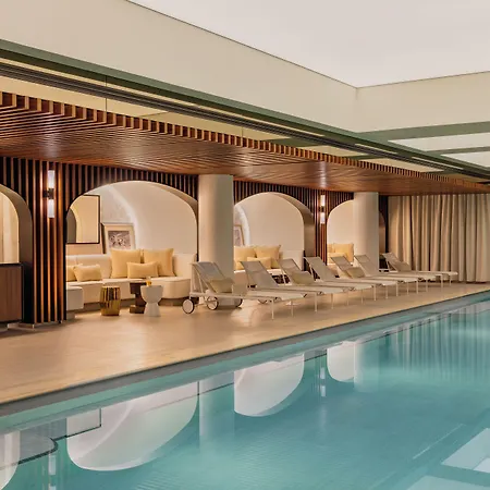 Hotel D'aubusson Paris