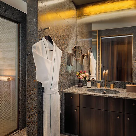 D'aubusson Hotel 5*
