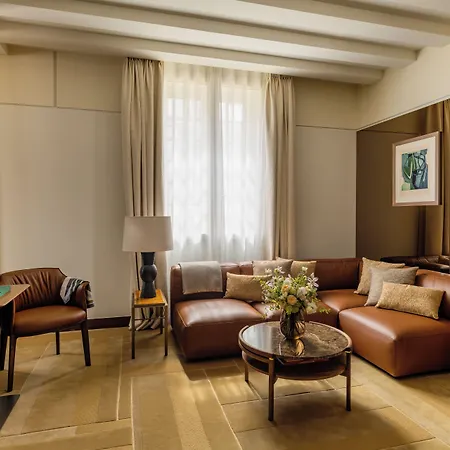 Hotel D'aubusson