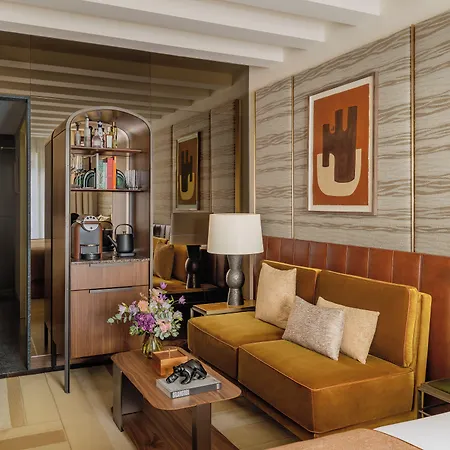 Hotel D'aubusson