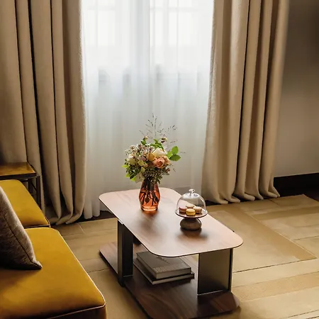 Hotel D'aubusson 5*