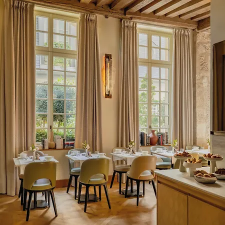 D'aubusson Hotel 5*