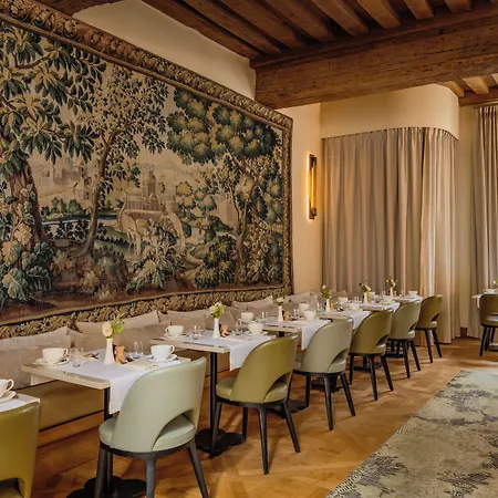 Hotel D'aubusson