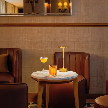Hotel D'aubusson Paris