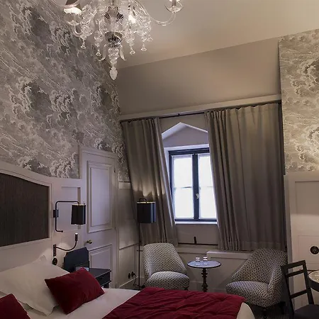D'aubusson Hotel 5*