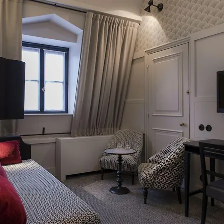 D'aubusson Hotel 5*