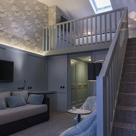 D'aubusson Hotell Paris