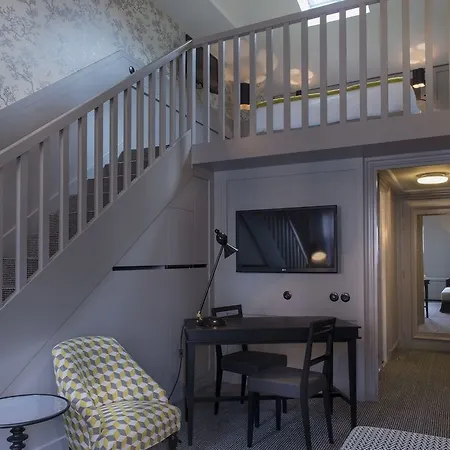 D'aubusson Hotel 5*