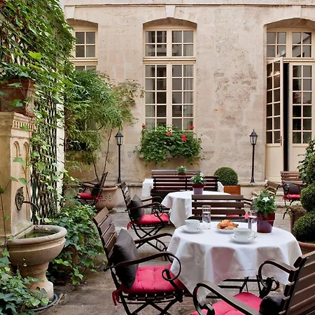 D'aubusson Hotel 5*