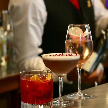 D'aubusson Hotel Paris