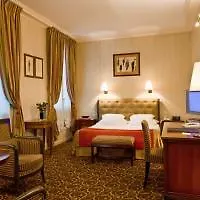 Hotell D'aubusson 5*