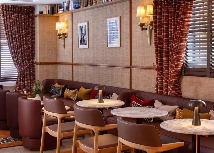 Hotell D'aubusson Paris